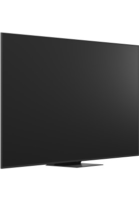 LG Телевізор 86" QNED 4K 120Hz (VRR 144Hz) Smart WebOS Black