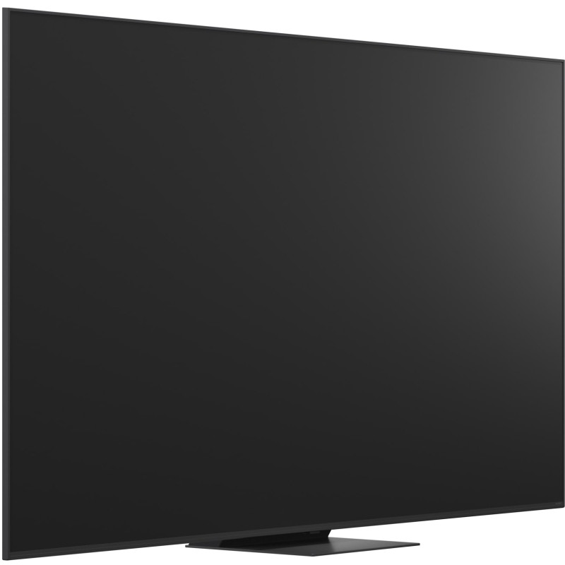 LG Телевізор 86" QNED 4K 120Hz (VRR 144Hz) Smart WebOS Black