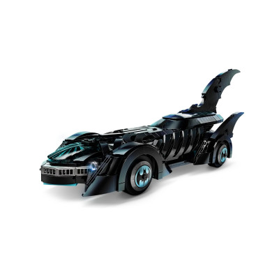 LEGO Конструктор Super Heroes Бетмен назавжди Бетмобіль