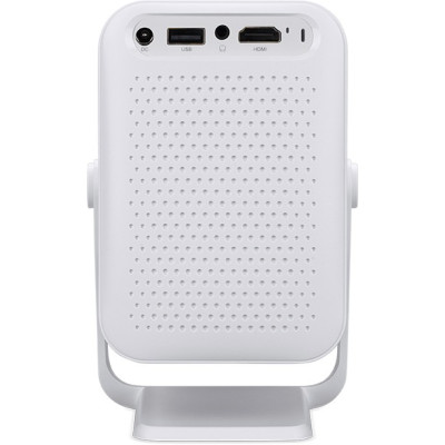 Acer Проєктор AOpen QH31s HD, 150 lm, LED, 1.36, WiFi, рожевий, Whale TV Acer Проєктор AOpen QH31s HD, 150 lm, LED, 1.36, WiFi, рожевий, Whale TV