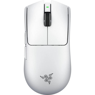 Razer Миша Viper V4 Pro Gen-3, USB-A/WL, білий