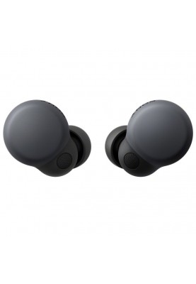 Sony Навушники LinkBuds S WF-LS900 TWS ANC Hi-Res IPX4 Чорний