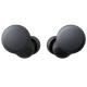 Sony Навушники LinkBuds S WF-LS900 TWS ANC Hi-Res IPX4 Чорний