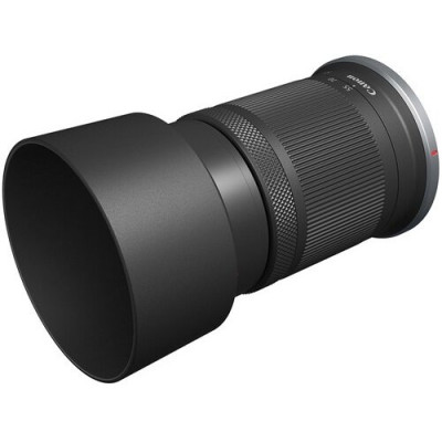 Canon Об'єктив RF-S 55-210mm f/5.0-7.1 IS STM