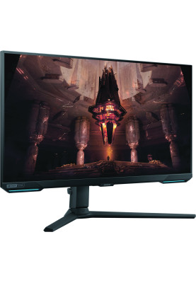 Samsung Монітор 28" Odyssey G7 S28BG700 HDMI, DP, USB, IPS