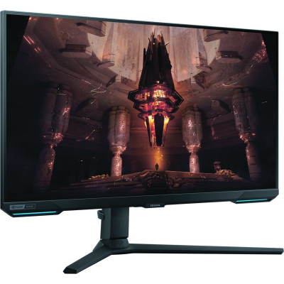 Samsung Монітор 28` Odyssey G7 S28BG700 HDMI, DP, USB, IPS