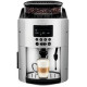 Krups Кавомашина Arabica, 1,7л, зерно, ручний капуч, ОLED диспл, аторец.-3, сірий