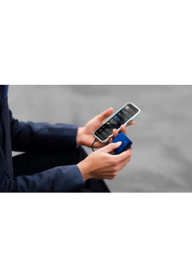 Samsung Портативний SSD 1TB USB 3.2 Gen 2 Type-C T7 Shield