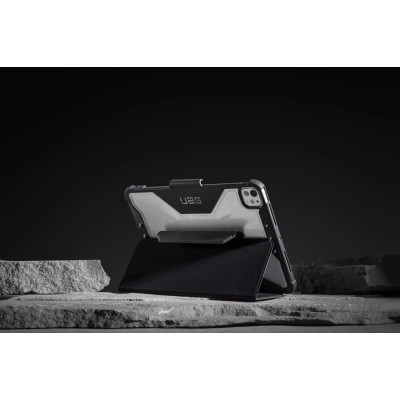 UAG Чохол для iPad Pro 11"(Gen 5, 2024), Plyo, Black/Ice