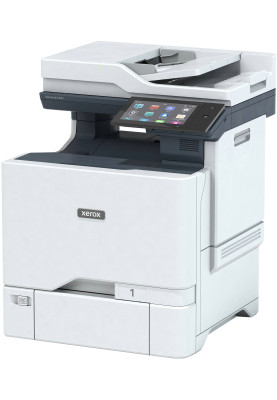 Xerox Багатофункціональний пристрій А4 кол. VersaLink C625