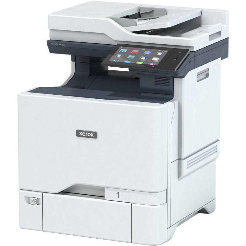 Xerox Багатофункціональний пристрій А4 кол. VersaLink C625