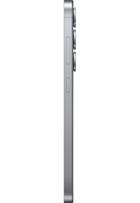 Samsung Смартфон Galaxy S25 5G (S931) 6.2' 12/512ГБ, 2SIM, 4000мА•год, сірий сріблястий