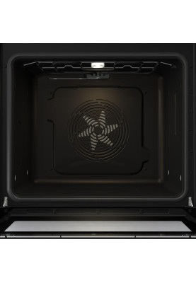 Gorenje Комплект (духовка електрична BO6735E05B + поверхня газова на склі GTW641EB), 743549, чорний