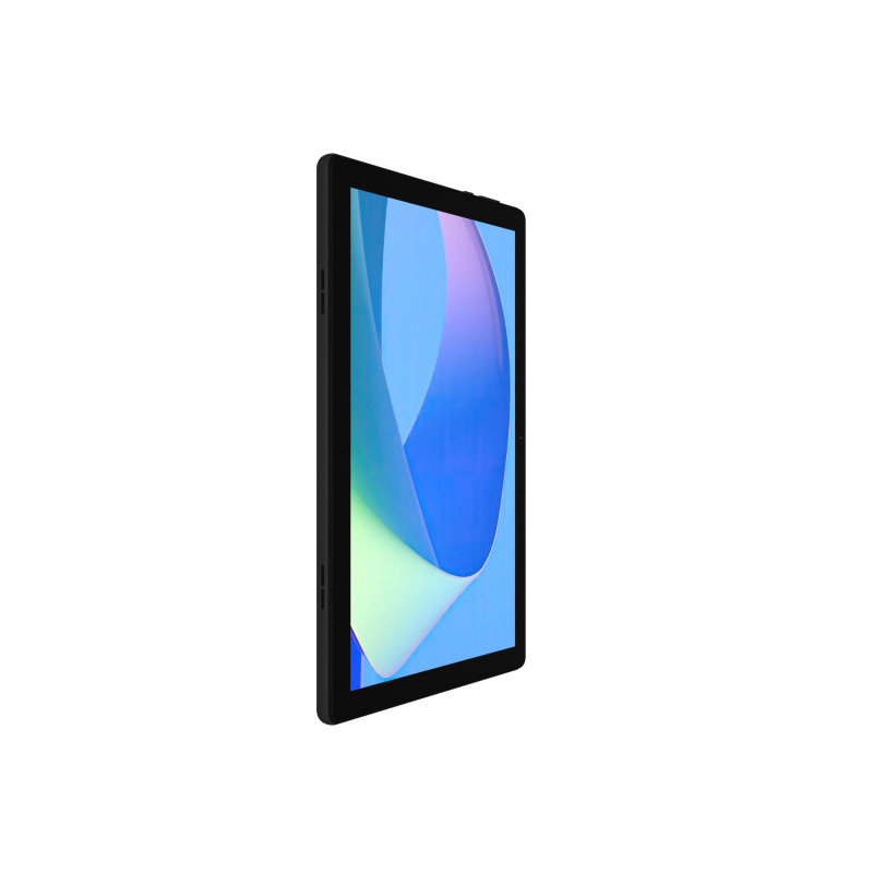 Doogee Планшет U10 10.1" 4ГБ, 128ГБ, 5060мА•г, Android, сірий