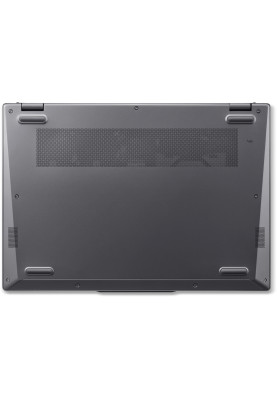 Acer Ноутбук Swift Go 14 SFG14-64 14" WUXGA OLED, AMD R7-350, 32GB, F1TB, UMA, Win11, сріблястий
