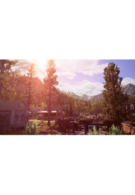 Games Software Гра консольна PS5 Life is Strange: True Colors Standard Edition, BD диск