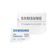 Samsung Карта пам'яті microSD 128GB C10 UHS-I R180MB/s PRO Endurance + SD