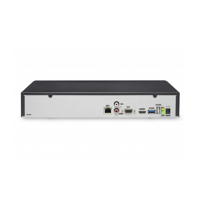 Digitus Відеорекордер 8-channel Network 1080p, 10/100/1000 Mbps, Two-way audio Digitus Відеорекордер 8-channel Network 1080p, 10/100/1000 Mbps, Two-way audio