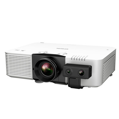 Epson Проєктор Epson EB-L890E WUXGA, 8000 lm, LASER, 1.35-2.2, WiFi, білий Epson Проєктор Epson EB-L890E WUXGA, 8000 lm, LASER, 1.35-2.2, WiFi, білий