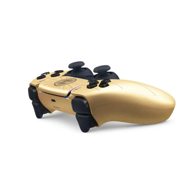 PlayStation Геймпад PlayStation 5 Dualsense BT (007 First Light™ Limited Edition)