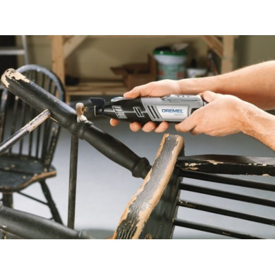 Dremel 8220JJ аккумуляторная Dremel 8220JJ аккумуляторная