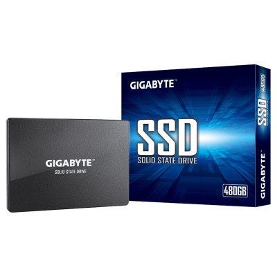 Gigabyte 2.5"[GP-GSTFS31480GNTD]