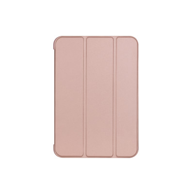2E Чохол Basic для Apple iPad mini 6 8.3″ (2021), Flex, Rose Gold