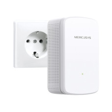 Mercusys Повторювач Wi-Fi сигналу ME10 AC1200 1хFE LAN Mercusys Повторювач Wi-Fi сигналу ME10 AC1200 1хFE LAN