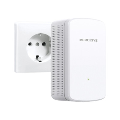Mercusys Повторювач Wi-Fi сигналу ME10 AC1200 1хFE LAN