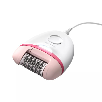 Philips Епілятор Satinelle Essential BRE255/00