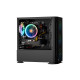 2E Комп’ютер персональний 2E Complex Gaming AMD Ryzen 5 3600/B450/32/1000F/NVD3060-12/FreeDos/GB700/650W