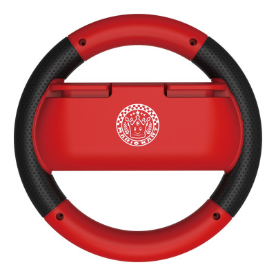 Hori Кермо Steering Wheel Deluxe Mario Kart 8 Mario для Nintendo Switch