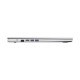 Acer Ноутбук Aspire 3 A317-54 17.3FHD IPS/Intel i3-1215U/8/512F/int/Lin/Silver