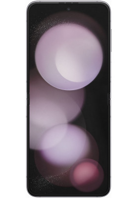 Samsung Смартфон Galaxy Flip 5 (F731) 6.7" 8/256GB, 2SIM, 3700mAh, Light Pink
