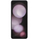 Samsung Смартфон Galaxy Flip 5 (F731) 6.7" 8/256GB, 2SIM, 3700mAh, Light Pink