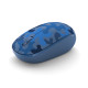 Microsoft Миша Camo SE Bluetooth Blue Camo