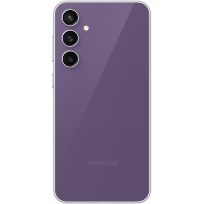 Samsung Смартфон Galaxy S23 Fan Edition 5G (S711) 6.4'' 8/256ГБ, 2SIM, 4500мА•год, фіолетовий
