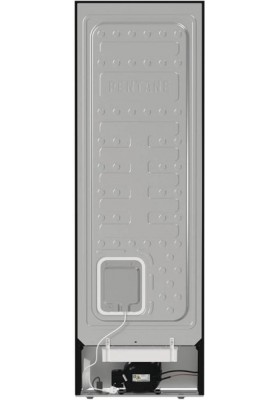 Gorenje Морозильна камера, 185.5x59.5х66.3, 280л, 1дв., A++, NF, диспл зовн., інвертор, чорний