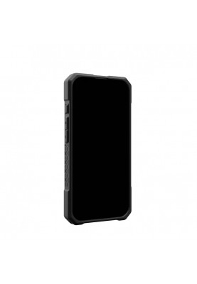 UAG Чохол для iPhone 16 Pro, Monarch, Carbon Fiber