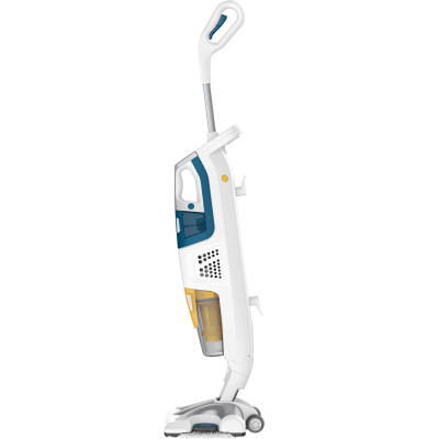 Rowenta Пилосос пароочисник Clean&Steam Multi, 1700Вт, конт пилок -0.5л, мікрофільтр, 7 насадок, білий Rowenta Пилосос пароочисник Clean&Steam Multi, 1700Вт, конт пилок -0.5л, мікрофільтр, 7 насадок, білий