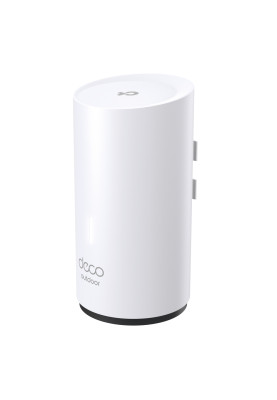 TP-Link Система WiFi-Mesh Deco X50 AX3000, 2xGE LANWAN, 1мод, зовнішня