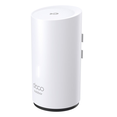 TP-Link Система WiFi-Mesh Deco X50 AX3000, 2xGE LANWAN, 1мод, зовнішня