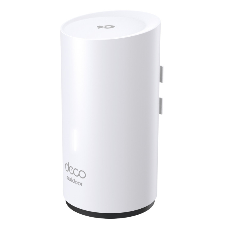 TP-Link Система WiFi-Mesh Deco X50 AX3000, 2xGE LANWAN, 1мод, зовнішня