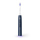Philips Щітка зубна електр., Sonicare 6100 Series, 62т. колів/хв, насадок-1, футляр, синій