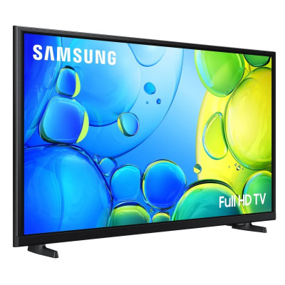 Samsung Телевізор 27" LED FHD 50Hz Smart Tizen Black