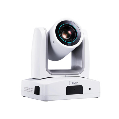 AVER Медична PTZ-камера MD120UI, 20X optical zoom, 4K, PTZ, IR, PoE++, білий AVER Медична PTZ-камера MD120UI, 20X optical zoom, 4K, PTZ, IR, PoE++, білий