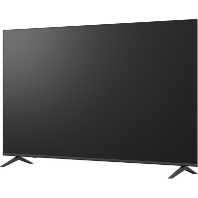 LG Телевізор 75" LG QNED 4K 60Hz Smart WebOS Black