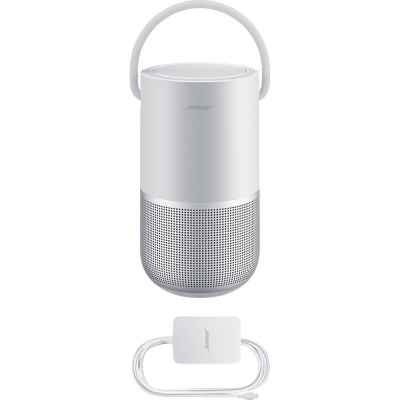 Bose Portable Home Speaker[Silver]