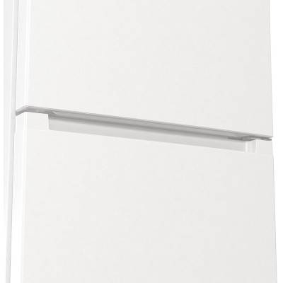 Gorenje Холодильник з нижньою морозильною камерою RK6192PW4