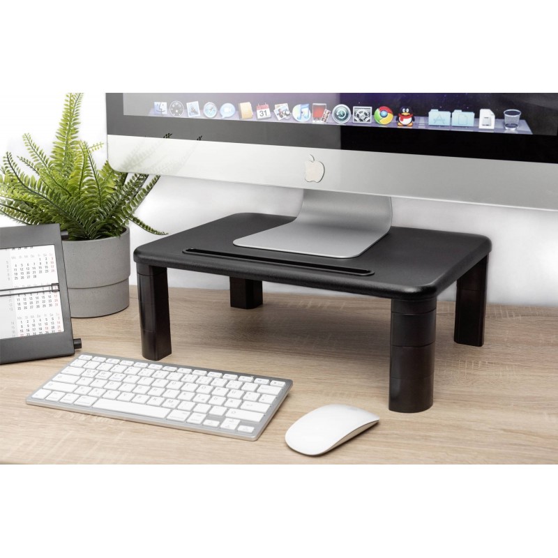 Digitus Підставка Adjustable Monitor Riser